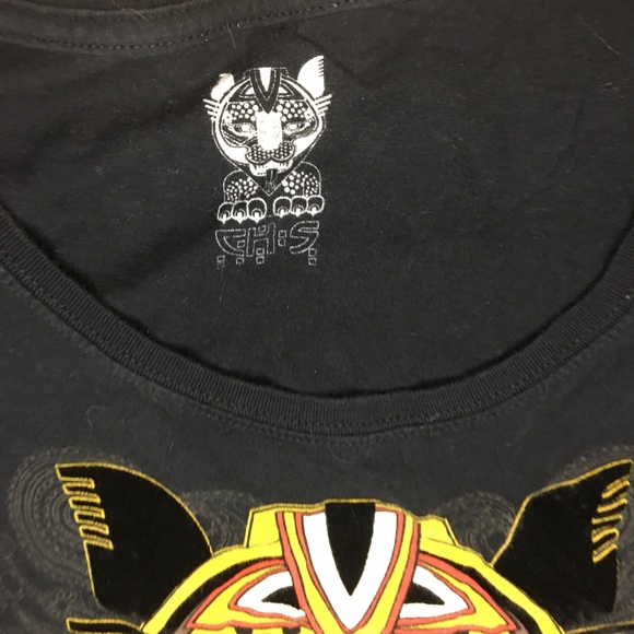 Artesanal Top Mexican Desing - Picture 8 of 9